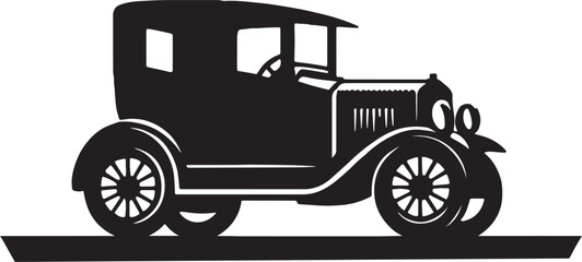 Reignite your passion for antique cars with this incredibly restored gem.