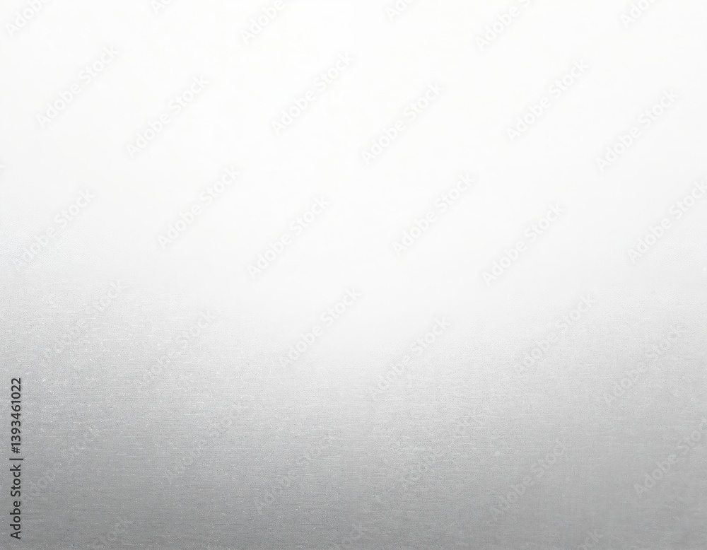Poster gradient white silver texture grainy background. noise stipple png overlay element. grunge fade dot 