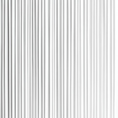 Obraz premium white corrugated paper texture abstract bright embossed striped wall background banner