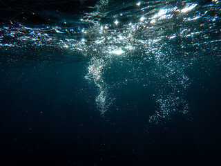 bubbles, bubble, water, underwater, sea, air, deep, undersea, under, background, wave, liquid, clear, clean, ocean, nature, texture, oxygen, blue, white, effect, transparent, foam, aquarium, aqua.