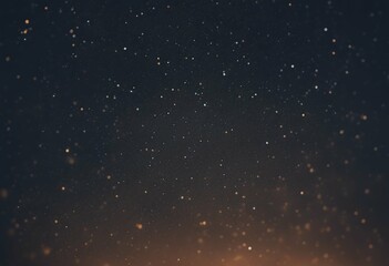 Fototapeta premium black sky ground stock image back starry beautiful meteor art background dark glowing bright empty galaxy light astronomy darkness mystery abstract deep design cosmic blue lactic cosmos nature