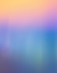 colors background with leaves in the sun