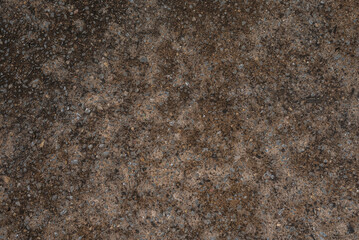 Photo of ground texture pattern