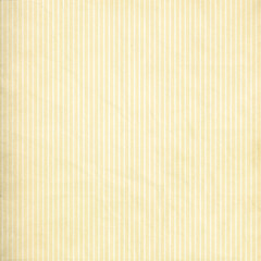 Vertical stripes, seamless lines pattern, vector decorative abstract yellow background