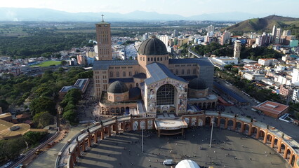 Santuário Nacional de Nossa Senhora Aparecida