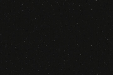 Fototapeta premium Seamless Subtle Starfield Texture with Soft Scattered White Stars on Dark Background, Flat Top-Down View, Ideal for Sci-Fi, Night Sky, or Meditative Backgrounds in Abstract or Atmospheric Designs