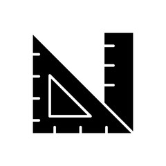Ruler Glyph