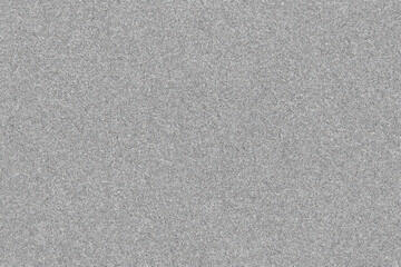 Seamless Digital Noise Texture with Evenly Distributed Static and Monochrome Grain, Flat Top-Down View, Minimal and Abstract Style, Ideal for Glitch, Tech, or Retro-Themed Background Design Use