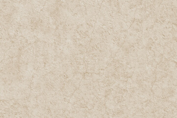 Seamless Weathered Stucco Wall Texture with Subtle Cracks and Aged Surface, Flat Top-Down View, Neutral Beige or Gray Tones, Ideal for Rustic, Architectural, or Mediterranean-Themed Background Design 