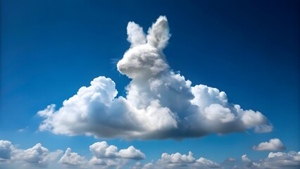 Cloud Rabbit