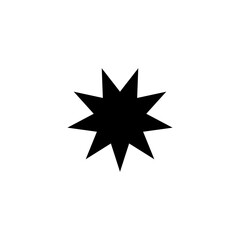 Black star icon png. Star icon png.
