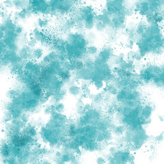 blue christmas background