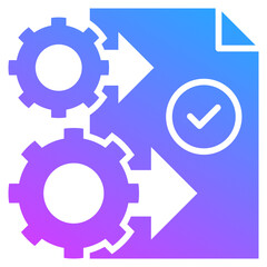 Versioning Icon