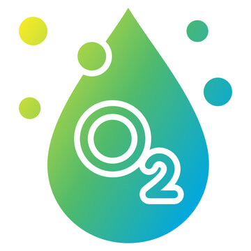 Oxygen Icon