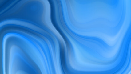 Naklejka premium Light blue gradient background suitable for digital design projects, presentations, web banners, and technologythemed content creation. Ideal for modern aesthetics.