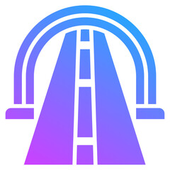 Underpass Icon