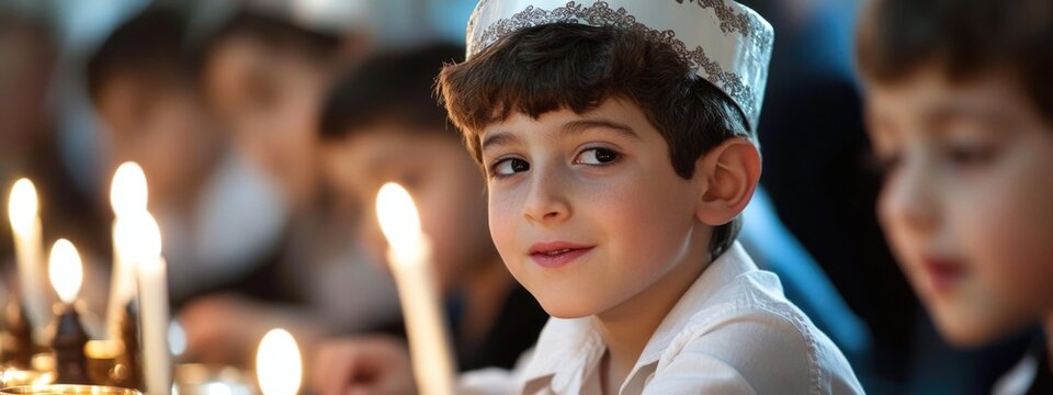 Lag B&rsquo;Omer celebration - Jewish holiday, festive joy, Hebrew tradition, religious festivity, spiritual meaning, historical commemoration, sacred occasion, cultural significance, community gathering.