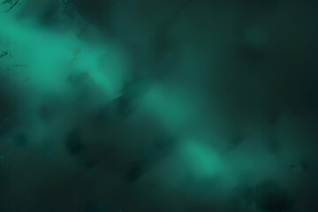 Black dark blue green emerald petrol teal lime yellow white abstract background. Color gradient ombre blend. Line stripe. Bright light flash glow glitter neon metallic. Noise grain mesh. Wide banner.
