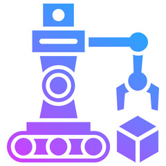 Machinery Icon