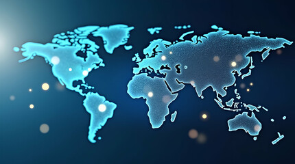 Innovative visual narrative illustrating cross border DeFi solutions with decentralized platforms secure smart contracts and real time digital asset exchanges to promote inclusive global financial par