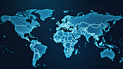 Explore a modern visual narrative showcasing real-time international settlements, featuring instantaneous cross-border transfers, secure automated reconciliation, and digital clearing for efficient gl