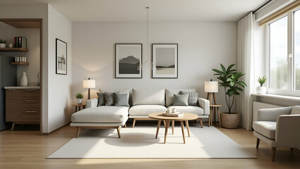 Explore high-quality photostock images showcasing innovative adaptive living solutions with modern accessibility features for comfortable senior residences.