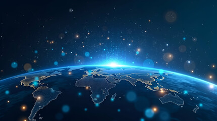 Explore innovative visual narratives showcasing cross-border DeFi solutions, highlighting decentralized platforms, secure smart contracts, and real-time digital asset exchanges.