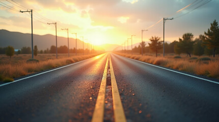 Fototapeta premium Explore persistent border disputes with detailed analyses of territorial conflicts boundary negotiations and regional instability affecting international relations in Photo Stock Concept and empty 