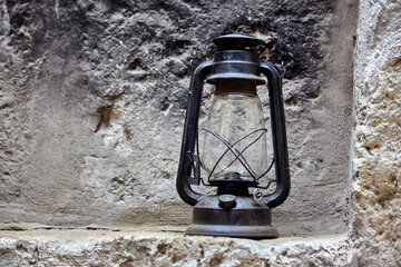 Arequipa-Santa Catalina monastery was established as a cloistered community for Dominican nuns. It...
