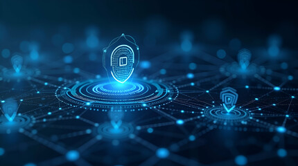 Explore the advanced open banking ecosystem, showcasing secure data sharing and innovative financial services with modern digital infrastructure.