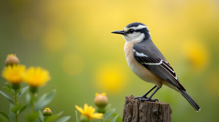 Obraz premium Explore dynamic birdwatching in May with stunning macro photography, showcasing avian diversity and nature's beauty in refined settings.