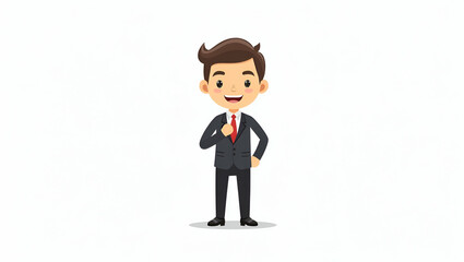 Enhance Your Digital Asset Management with AI: Modernize Photo Stock Systems for Efficient Image Classification in a Flat, Cute Vector Style