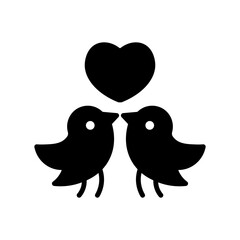 Love Birds