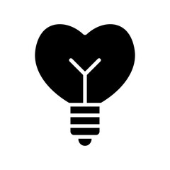 Heart Bulb