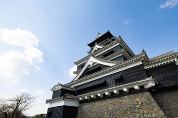 熊本城