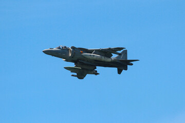 military maneuvers. Infantry, aviation and navy landing
