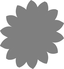 Abstract Glossy Icons with Minimalist Finish – Clean Vector Elements for Modern UI, Branding, and Creative Design Applications