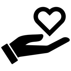 Fototapeta premium Love