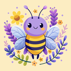 bee