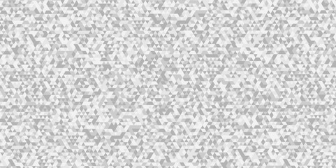 Vector white and gray polygon Mosaic triangle overlap texture background. white and gray overlapping cube square low polygon texture wallpaper. abstract surface creative diamond pattern corporate.	
