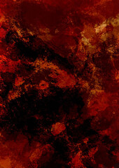 Red abstract texture background wallpaper gradient graphic design