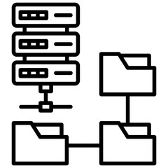Database Icon