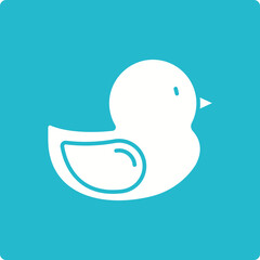 Duck Icon