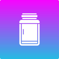Jar Icon
