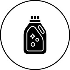 Detergent Icon