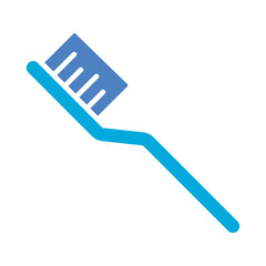 Toothbrush Icon