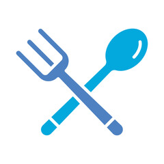 Cutlery Icon