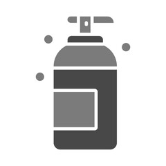 Soap Bottle Icon