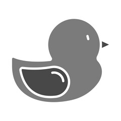 Duck Icon
