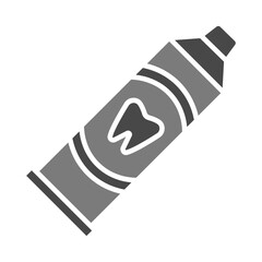 Toothpaste Icon